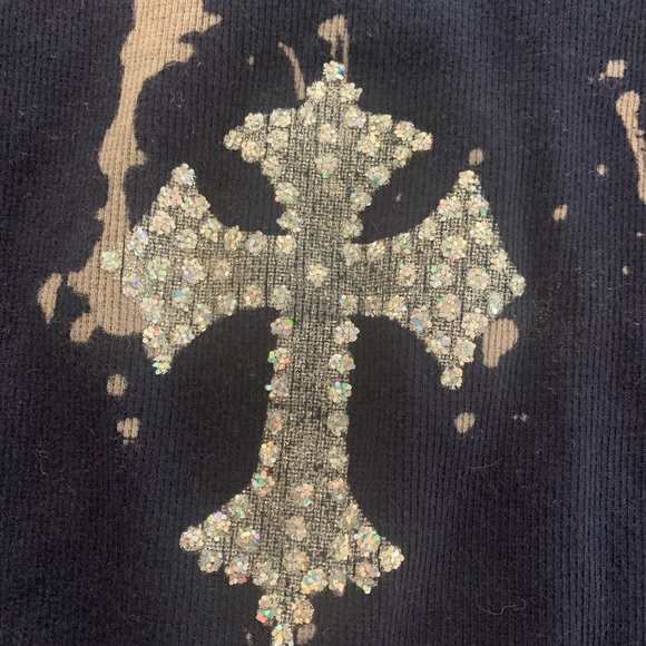 INC TANK TOP - Picture 3 of 5